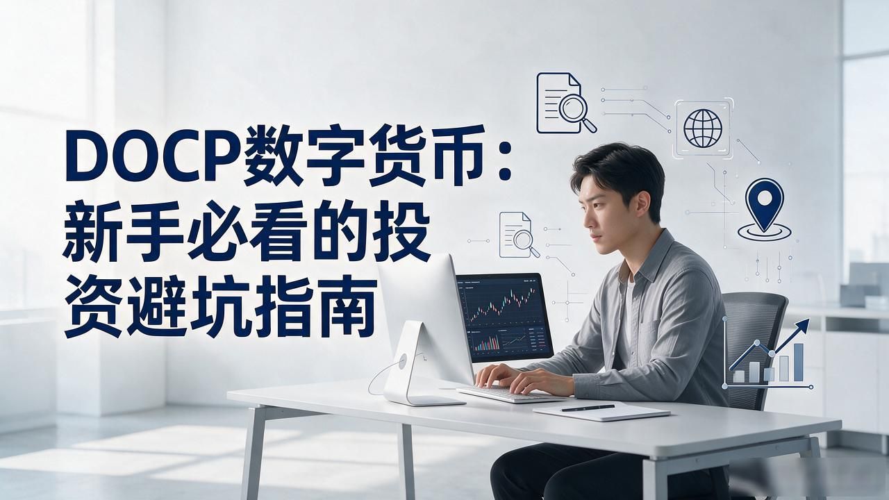 DOCP项目风险分析_DOCP数字货币_docp数字货币