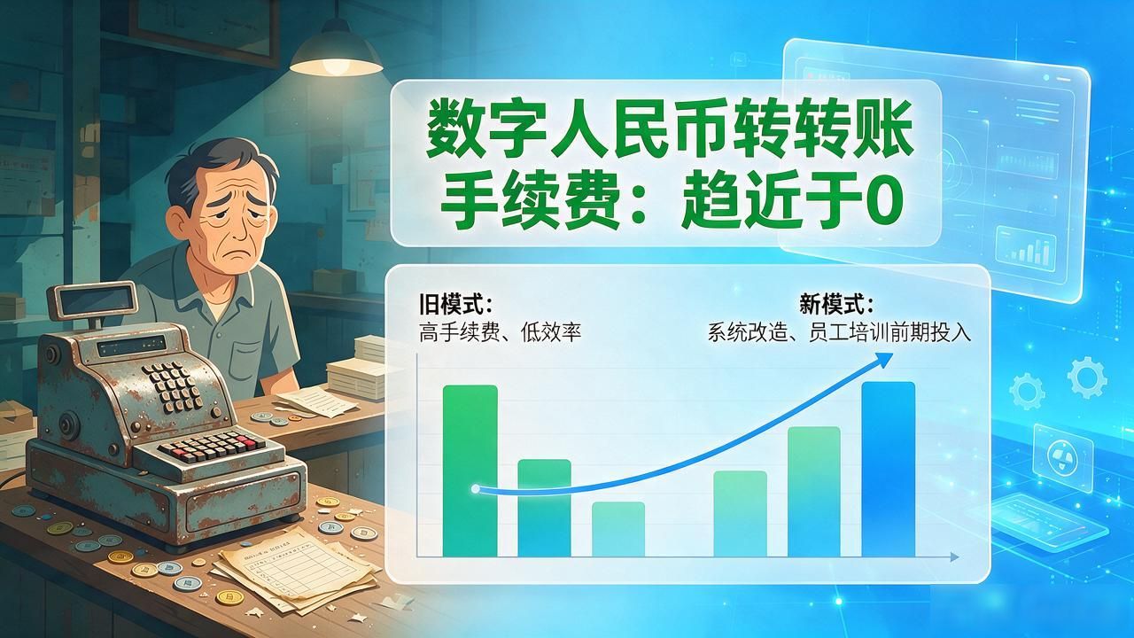 中国未来五年数字货币_智能合约支付落地_数字人民币试点推广
