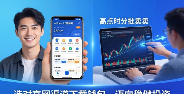 imToken 2.0国际版：真实用户案例与成功经验分享