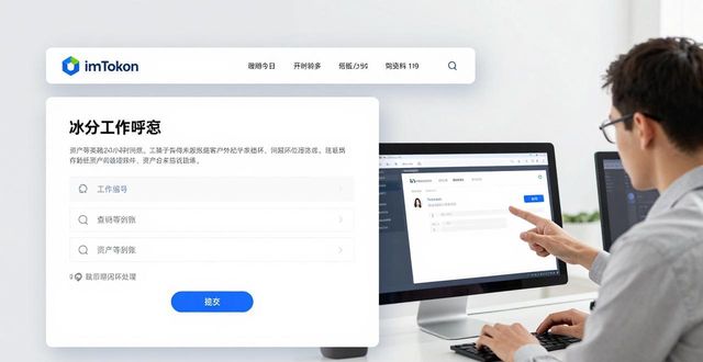 imToken钱包官网客服支持，如何保障顺畅体验？