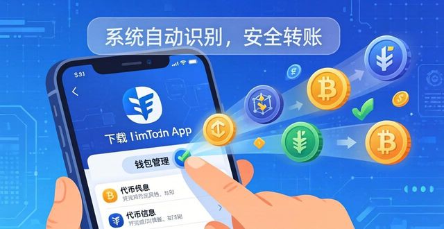 最新imToken网址：多币种管理优势与操作指南