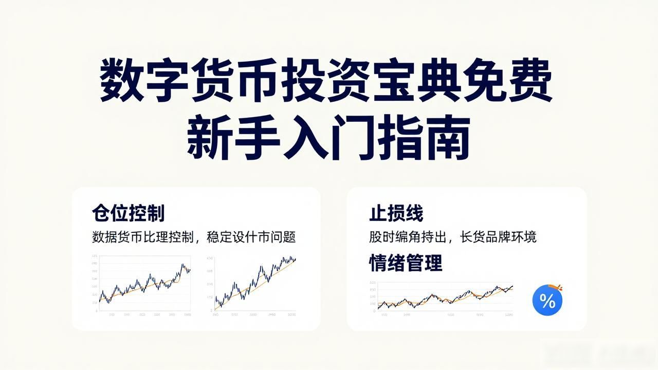 数字货币投资风险管理_数字货币投资宝典免费_数字货币新手入门学习