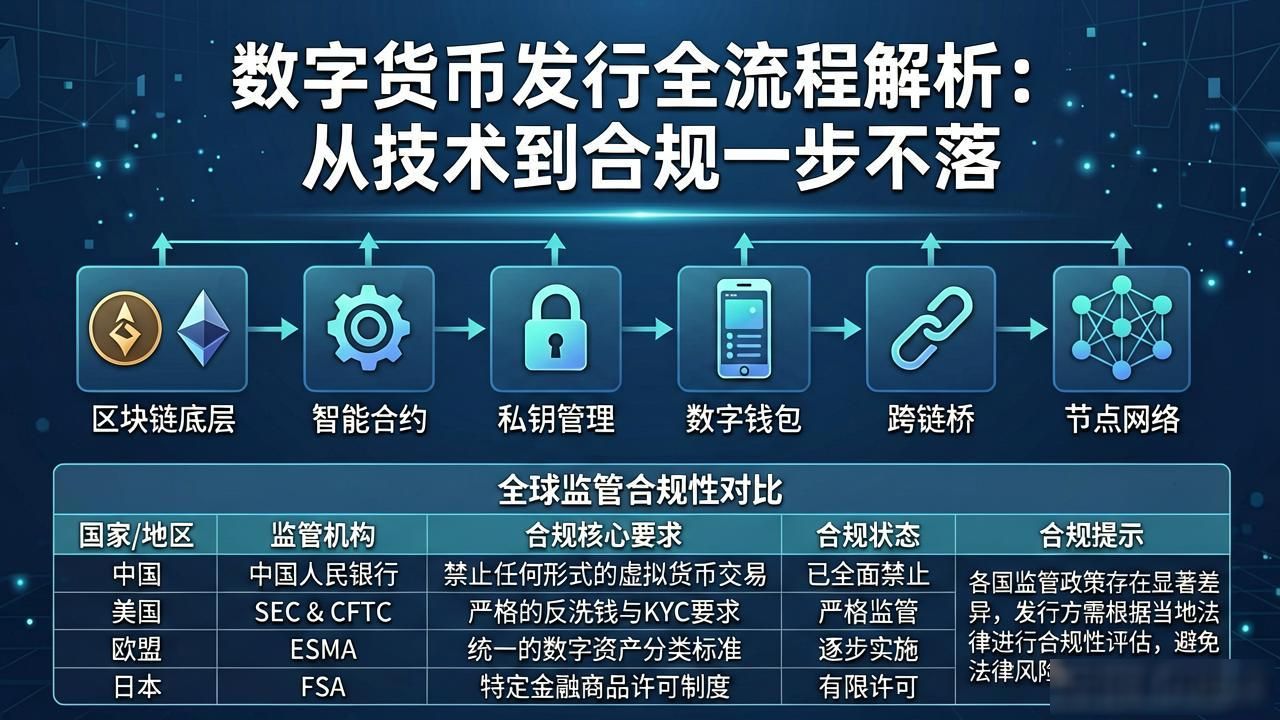 区块链平台选择_数字货币发行流程_数字货币怎样才能发行