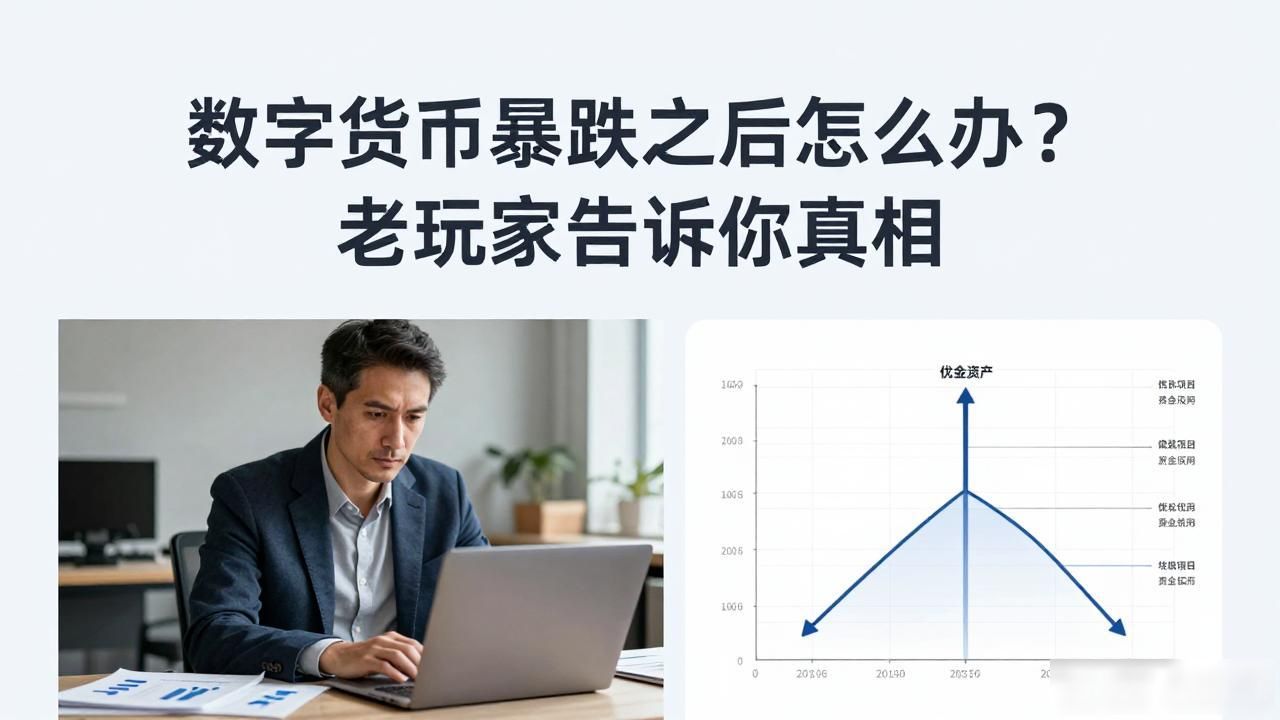 数字货币暴跌之后_数字货币市场暴跌分析_优质资产筛选标准