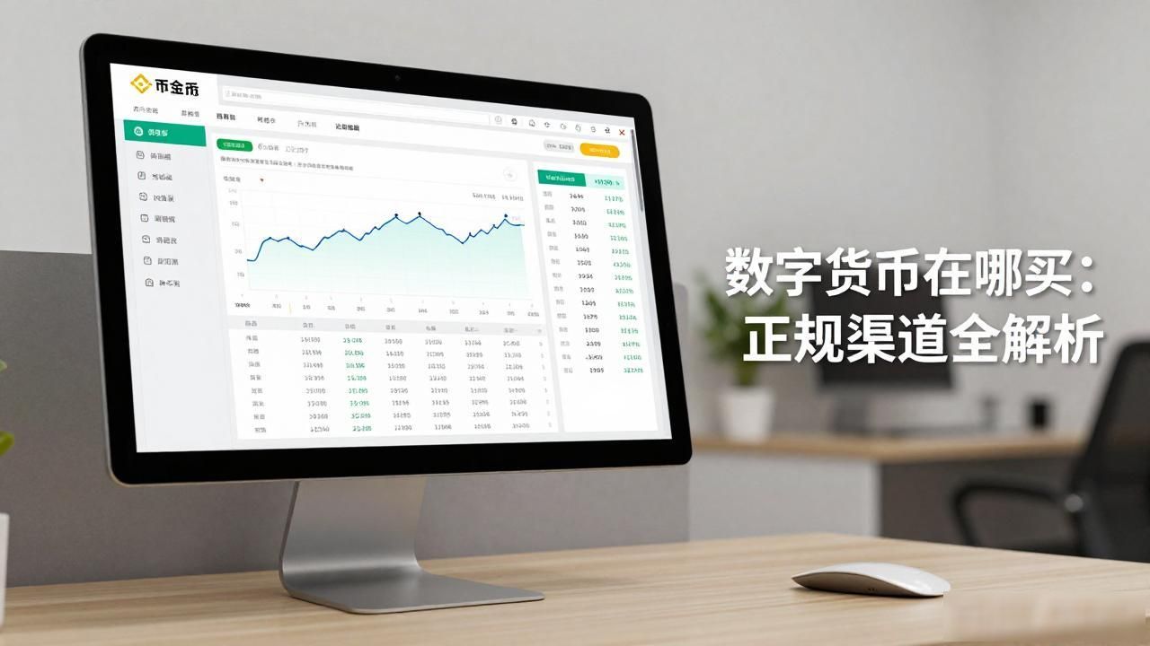 国内购买数字货币的正规渠道 海外数字货币交易平台 数字货币合法获取方式_数字货币有没有卖的