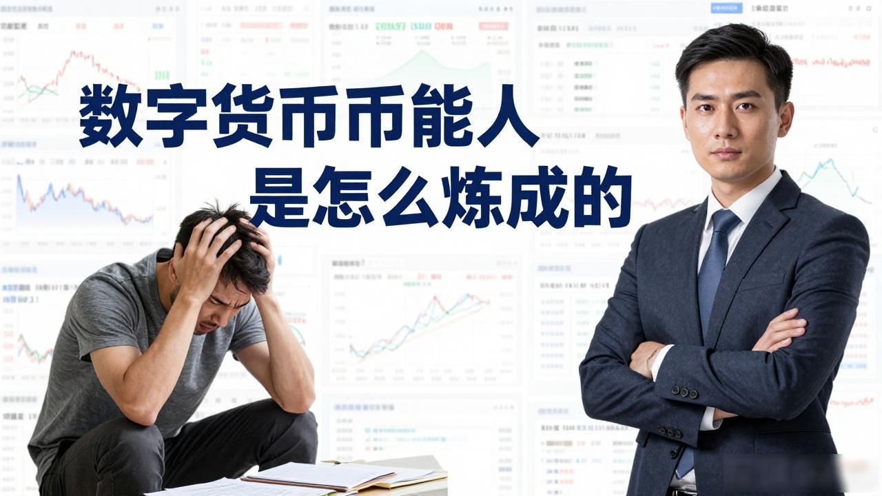 数字货币能人_2017年A股牛市与熊市底部布局的投资心得_2013年首次投资比特币的经验