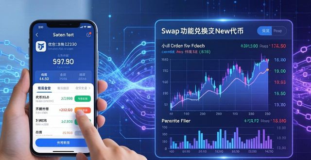 imToken钱包下载后，你的这些操作正在影响市场