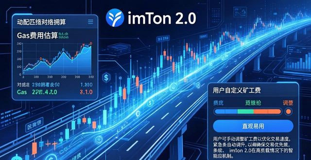imToken 2.0资金流动怎么运作？一学就会