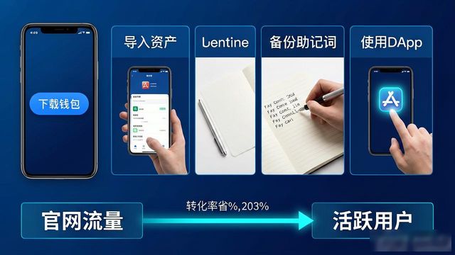 imToken钱包怎么下载 它的运营模式靠谱吗