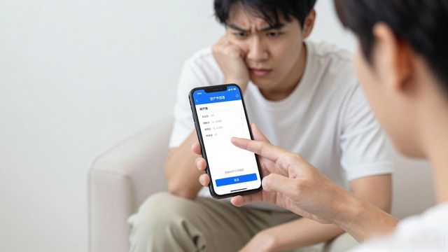 imToken钱包新手入门：从下载到转账，5分钟学会