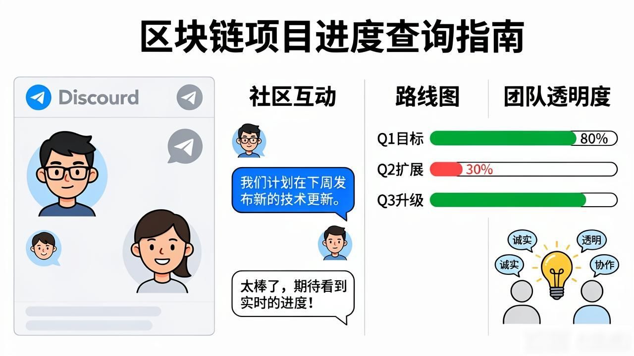 区块链项目信息透明度_GitHub代码提交频率分析_区块链项目进度