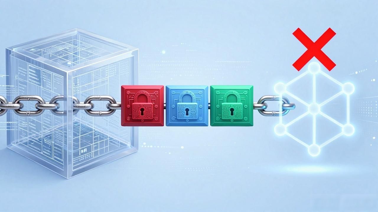 区块链是一个分布式的_区块链的核心本质_区块链去中心化特点