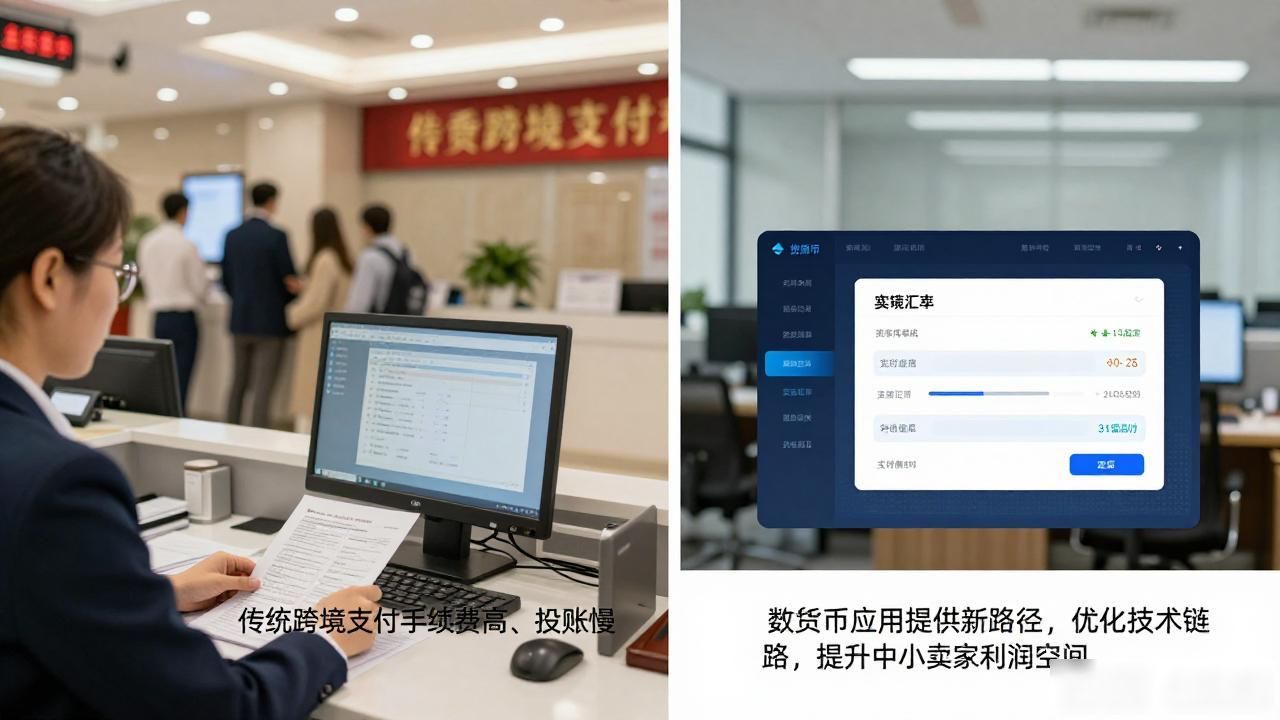 厦门自贸区数字货币企业布局_厦门用数字货币的公司_厦门跨境电商数字货币应用场景
