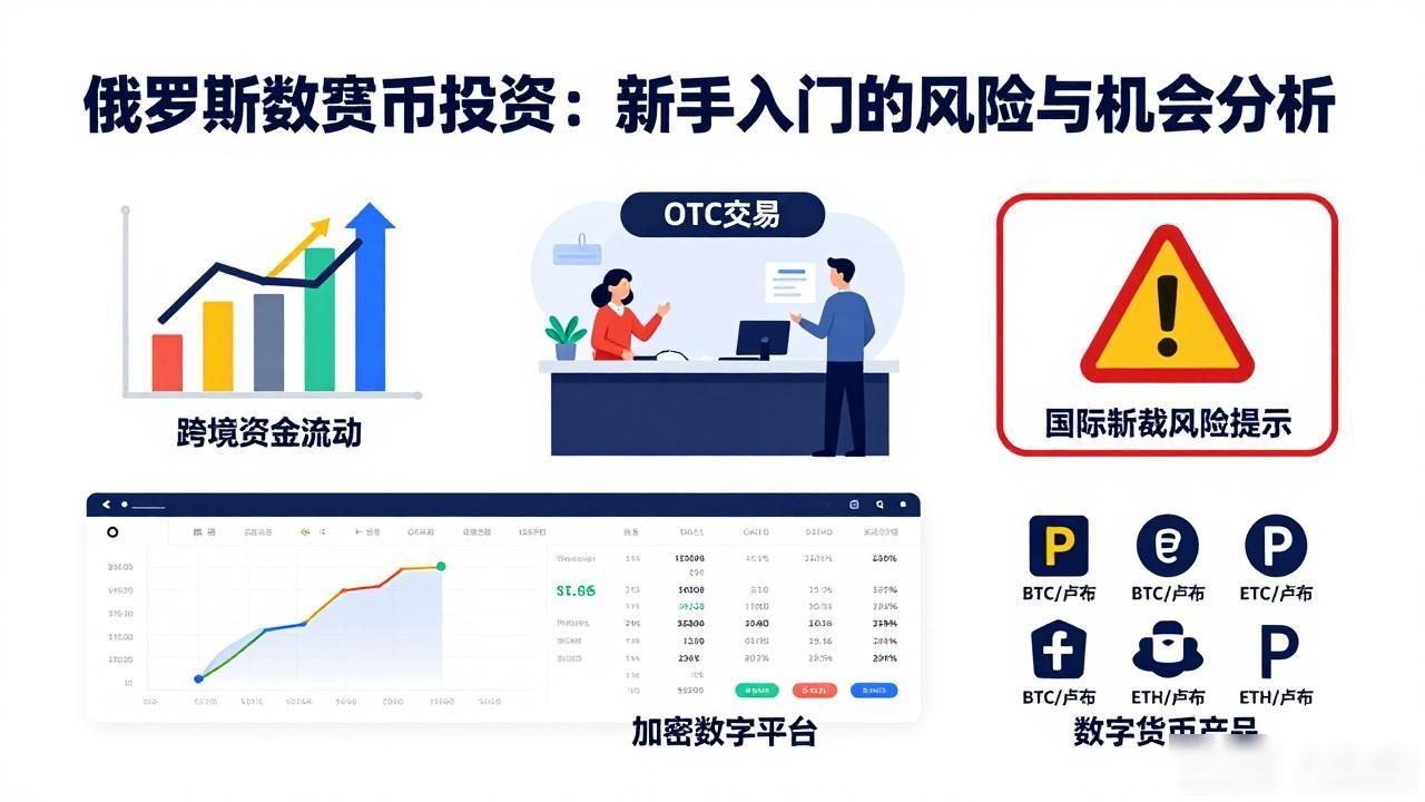 俄罗斯数字货币投资_俄罗斯数字货币跨境资金流动实操_俄罗斯数字货币投资监管环境