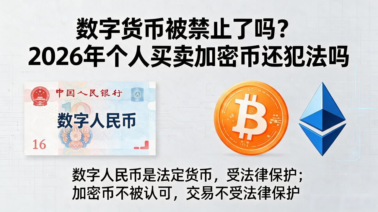 个人持有虚拟货币是否违法_虚拟货币相关业务活动属于非法金融活动_数字货币被禁止了吗
