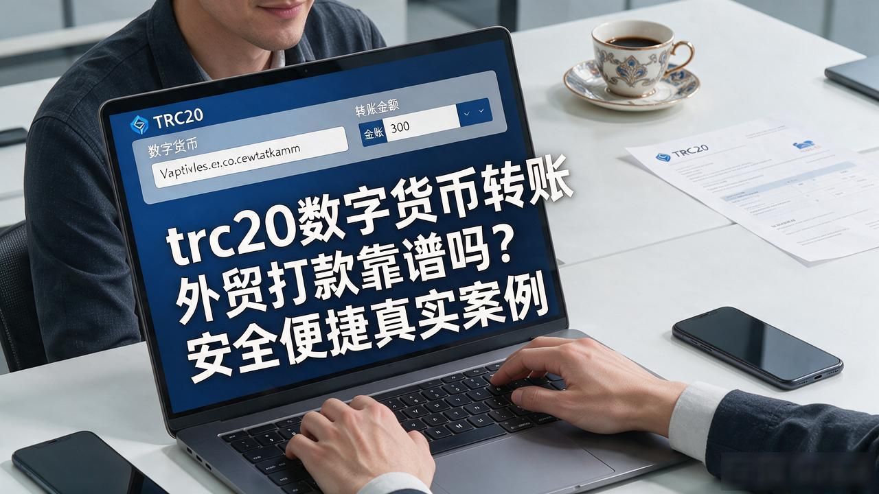 trc20 数字货币_trc20数字货币转账靠谱性 外贸打款真实情况 trc20数字货币转账安全性