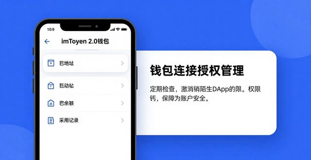imToken 2.0 新手指南：三步学会安全转账