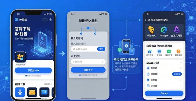 官网下载安装im钱包，三步优化投资组合