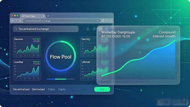 imToken官网下载1.0安卓版，拓展资金来源的实操指南