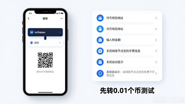 imToken下载安装教程，轻松管理你的数字货币