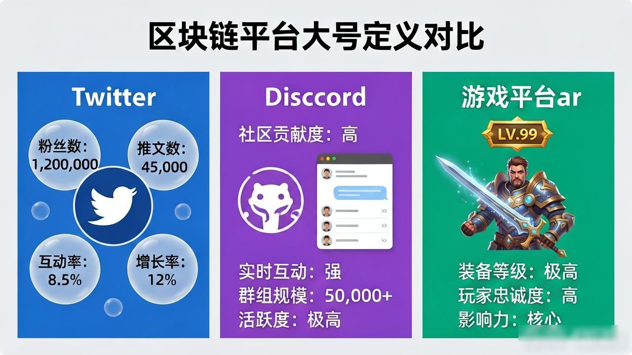 核实链上数据避免封禁_Web3高权重账号购买风险_区块链大号