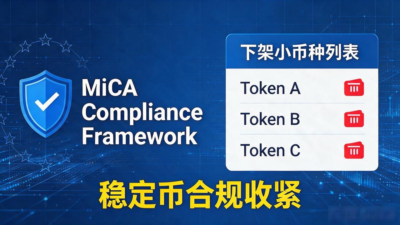 比特币震荡筑底期资金流向分析_数字货币市场最新资讯_欧洲MiCA框架对交易所合规影响