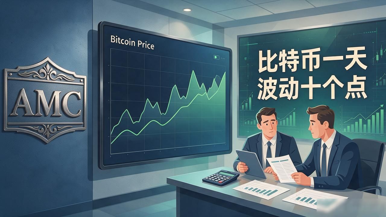 AMC接收数字货币合规路径_AMC数字资产估值模型审计_amc接收数字货币