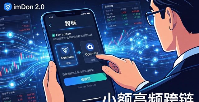 imToken 2.0收益提升：稳赚实用技巧