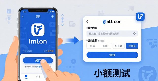 imToken资金回撤操作：安装后怎样转出资产