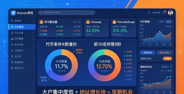 Imtoken钱包关注新投资？三个实用方法