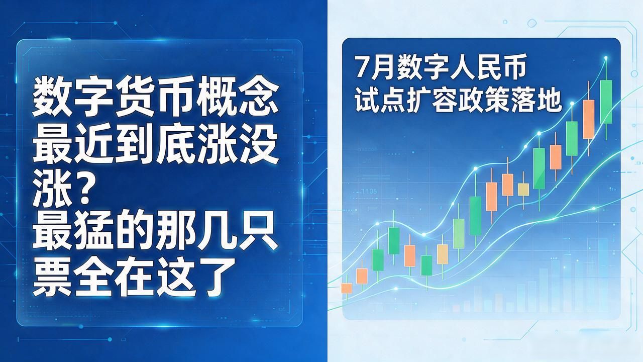 数字货币概念表现_数字货币概念板块轮动_底层协议跨链技术标的
