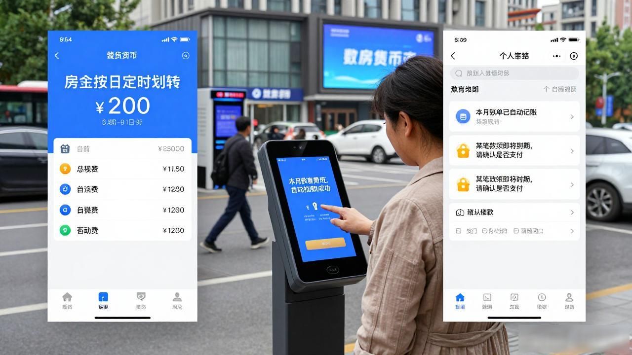 央行公布数字货币内测，试点扩围后普通人的钱包会有什么变化