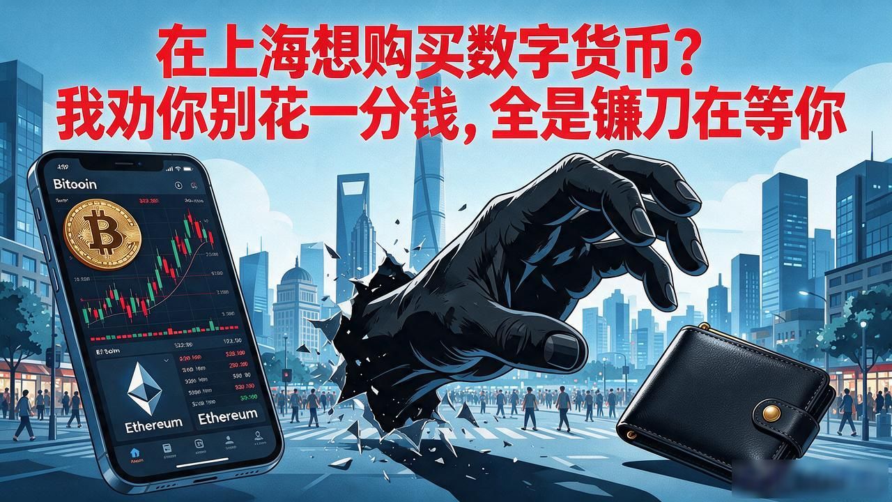上海购买数字货币_上海购买数字货币合法吗_虚拟货币非法金融活动警示