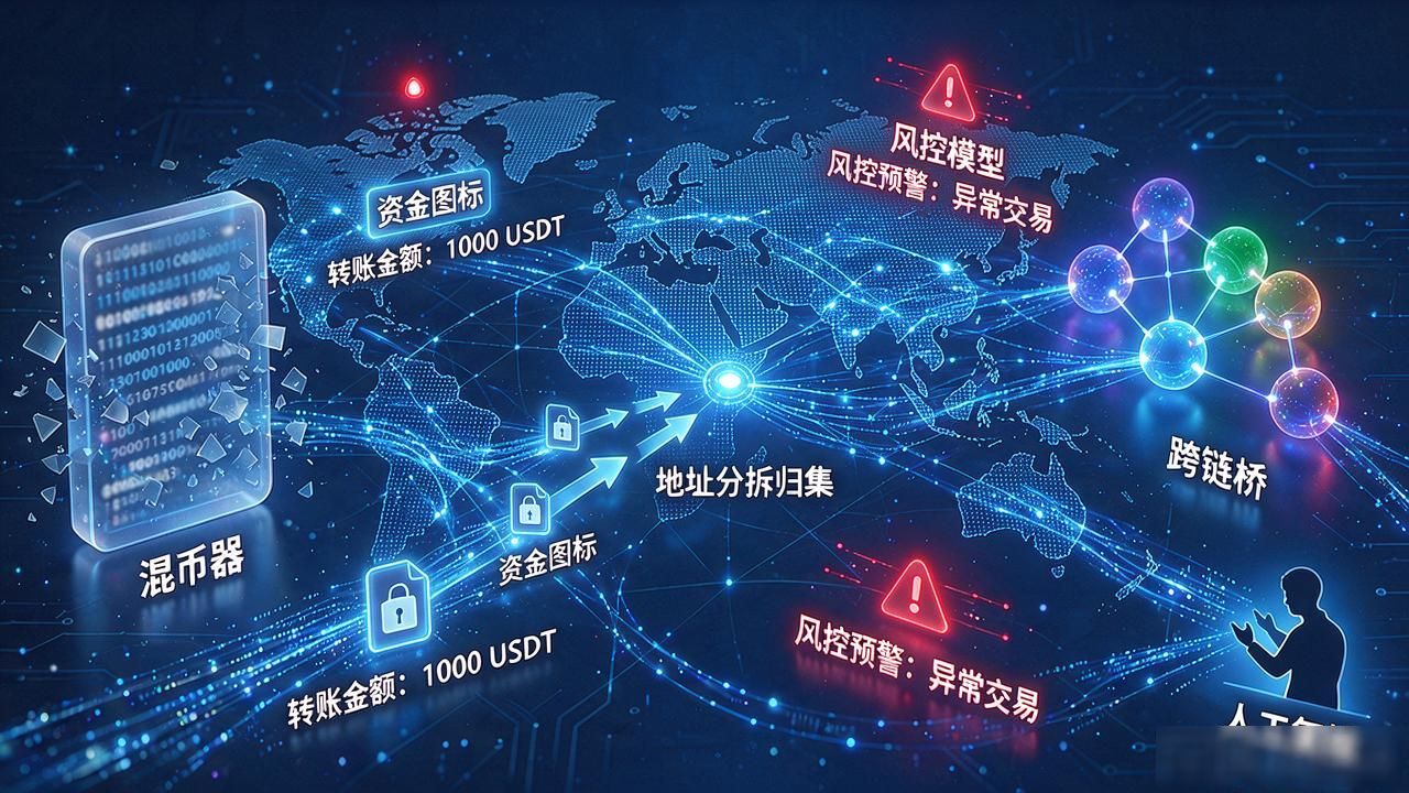 反洗钱 数字货币 制度博弈_交易所开户 KYC 分层管理_数字货币怎么防范洗钱