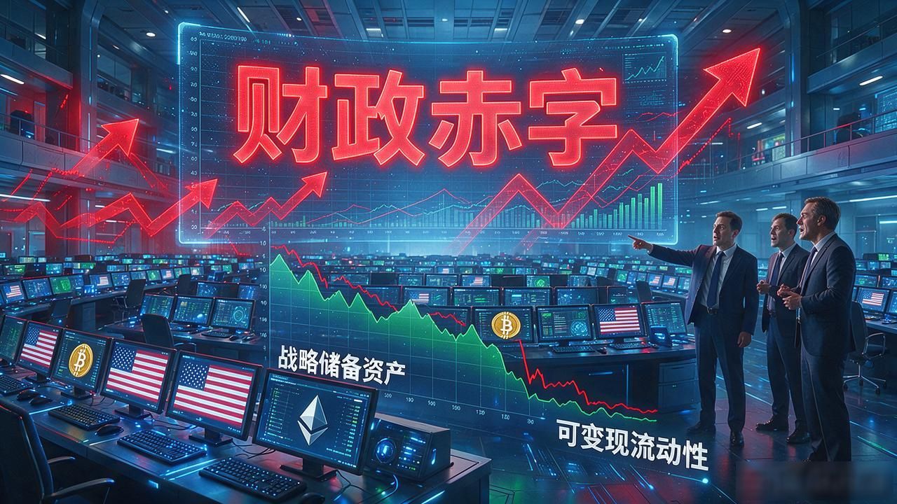 美国财政部密集减持比特币以太坊影响_美国政府抛售数字货币战略定位偏移_美国大量抛售数字货币