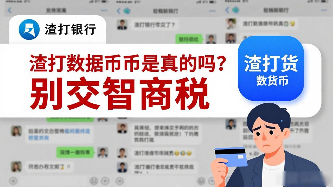 渣打数字货币官方信息_渣打数字货币是真的吗_渣打银行数字货币真实情况