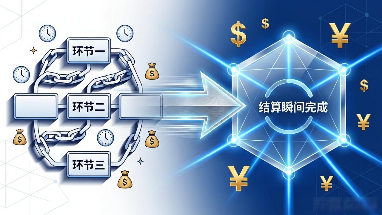 央行 区块链技术_央行数字货币_区块链技术金融应用