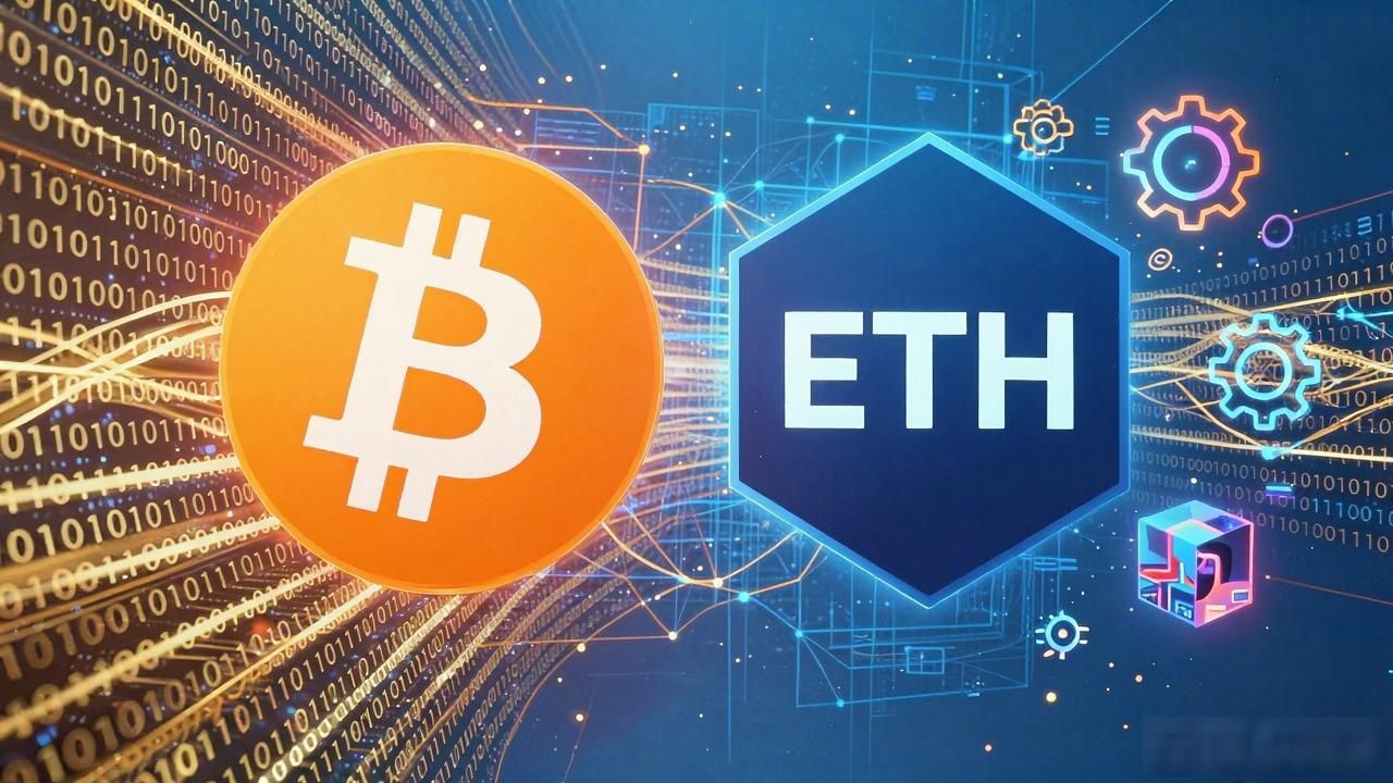 比特币的代表性_区块链视觉符号_代表区块链的字