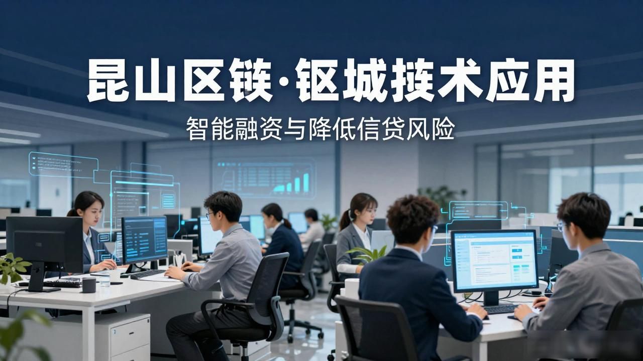 昆山区块链产品溯源_昆山区块链技术_昆山区块链供应链金融