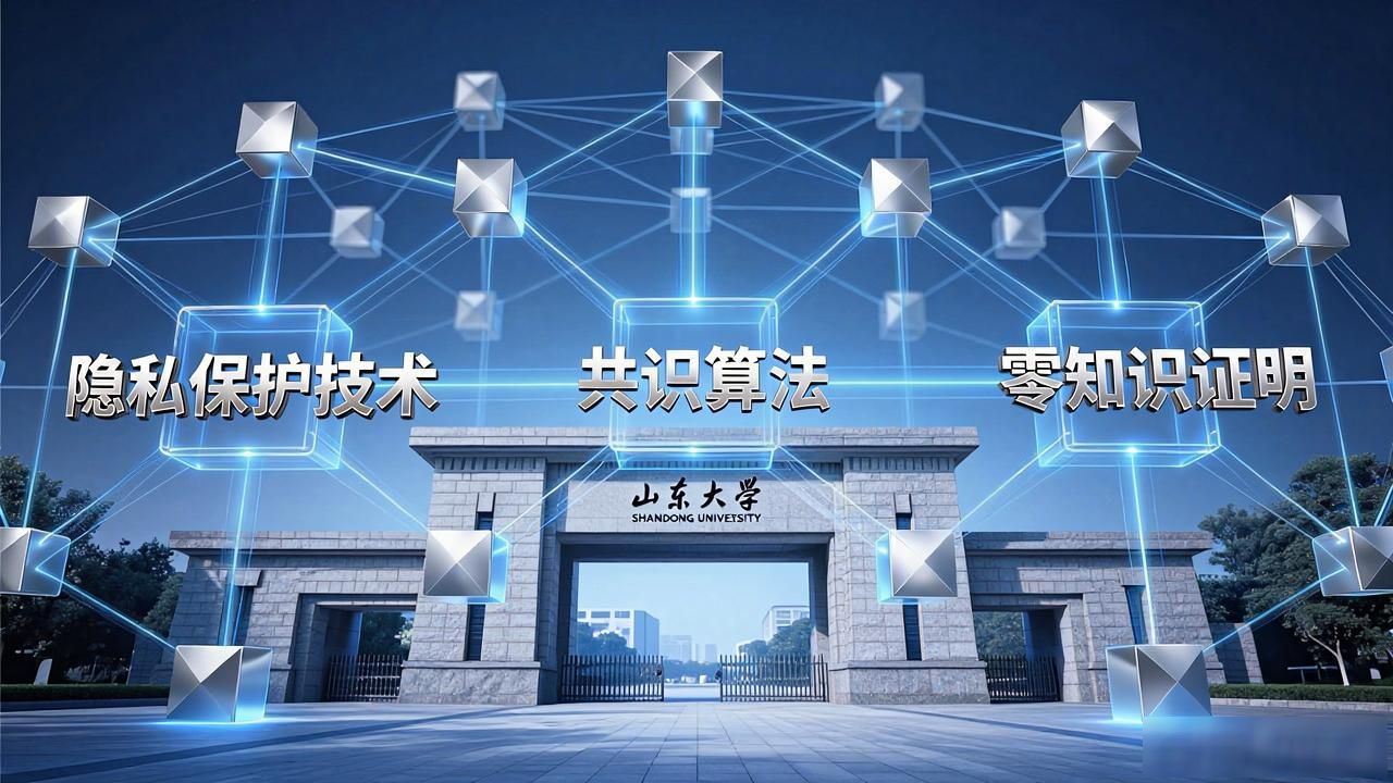 山东大学数字货币研究_央行数字货币落地应用_山东大学数字货币