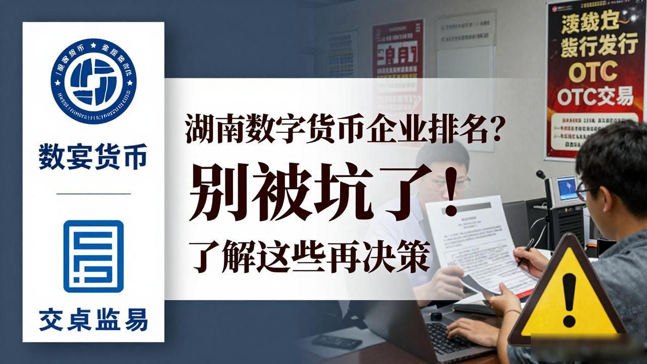 湖南数字货币企业排名_湖南合法数字货币企业排行榜 中国虚拟货币交易监管规定 数字人民币与虚拟货币区别