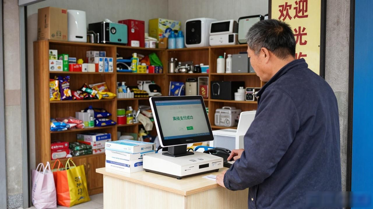 数字货币出试点了_数字货币试点 小商户 费率