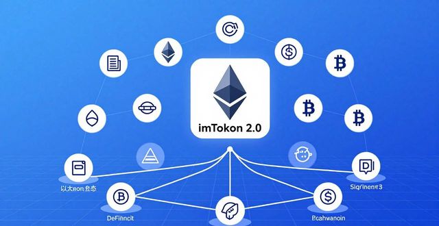 imToken官网下载2.0国际版 三步玩转多元化投资