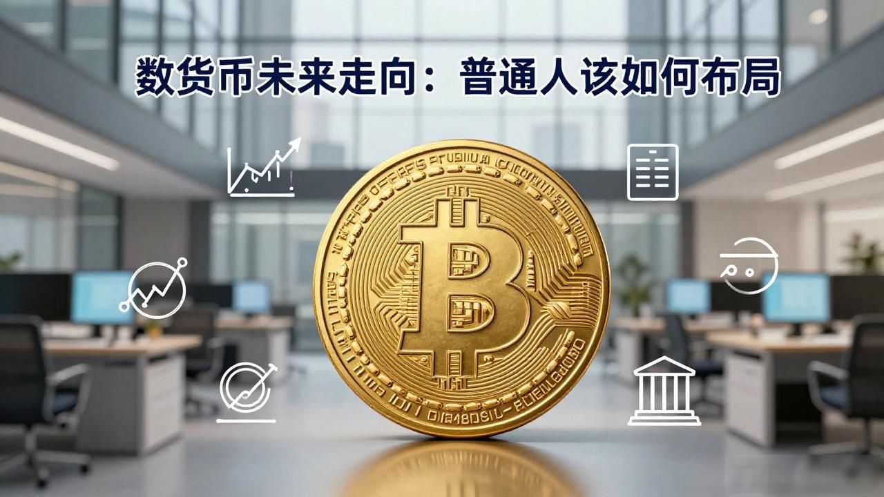 数字货币将来的趋势_央行数字货币重塑全球支付格局_数字货币市场新转折点