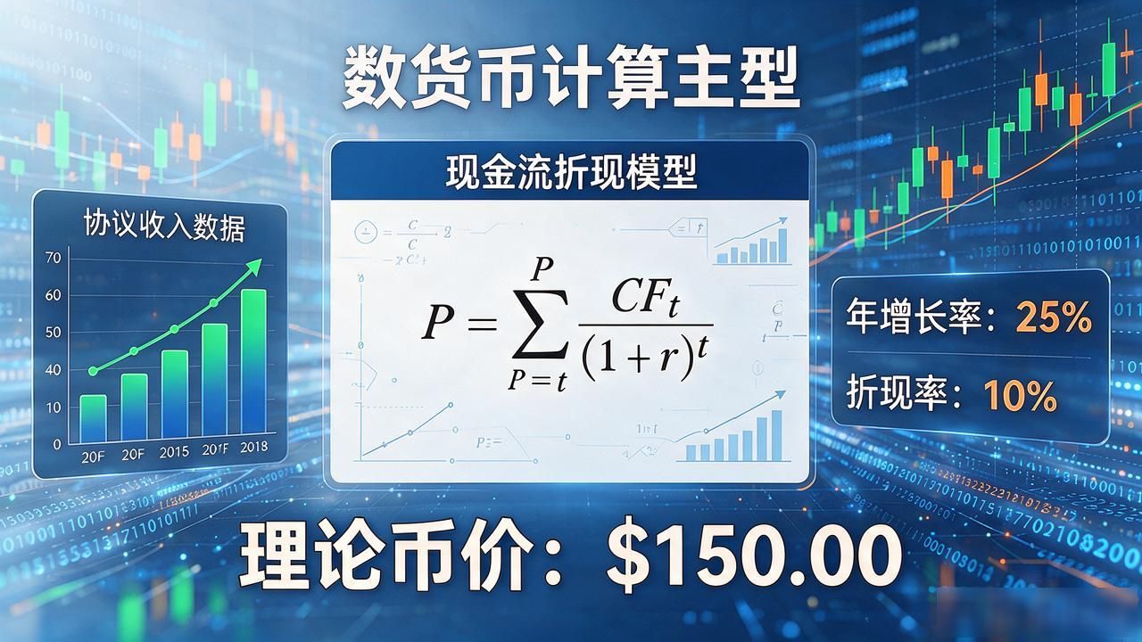 数字货币市值计算方法_计算数字货币的方法有_链上数据分析代币价值
