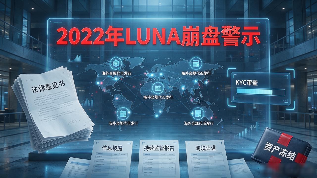 怎样发行数字货币融资_ICO法律风险_非法代币发行融资