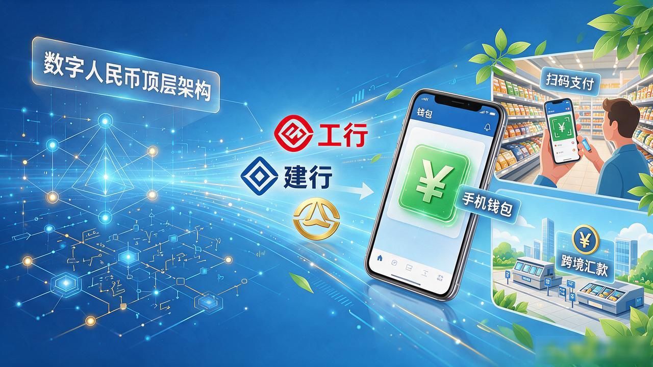 银行数字人民币试点_中国数字货币前锋是谁_中国数字货币研发团队