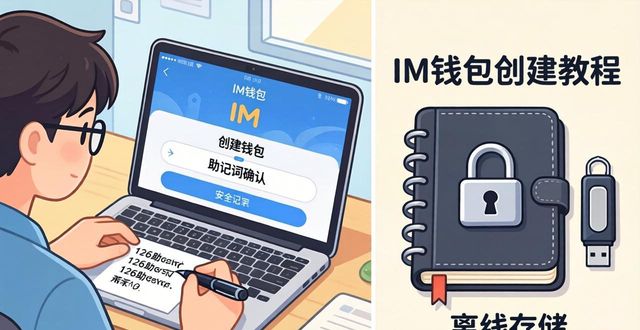初次使用IM实用指南下载安装到交易步骤与注意事项一文全讲清