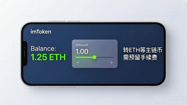 imToken官网转账怎么操作？一步步教你完成交易