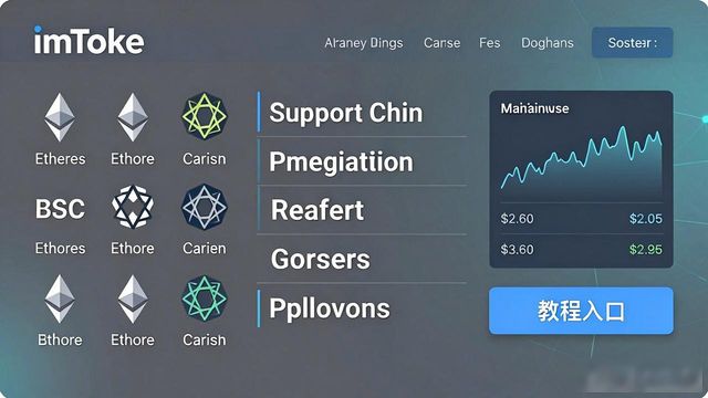 imToken官网到底值不值？发展潜力有多大？